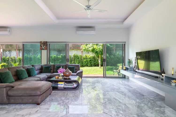 Villa Cashew Nut