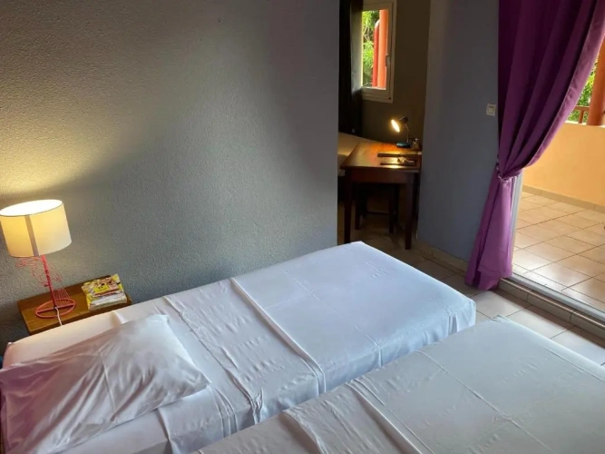 Comfort Twin room