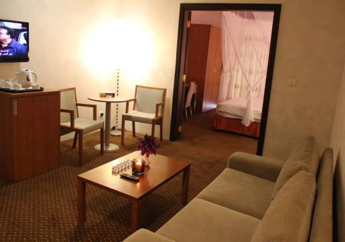 Al-Fanar Palace Hotel