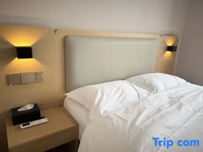Luxury Double room