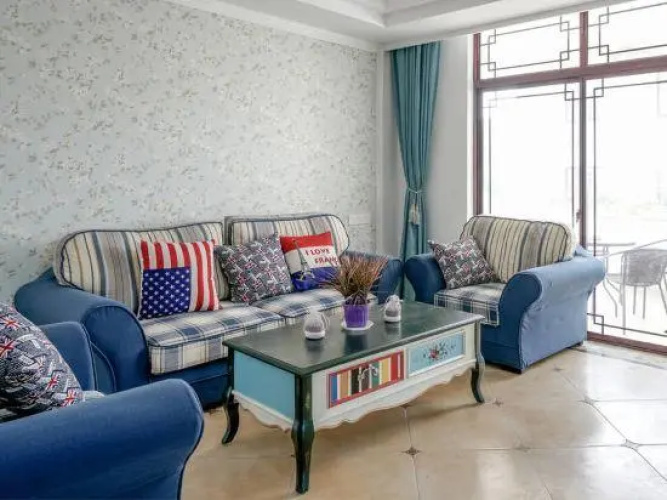 Nanshanju Boutique Hostel