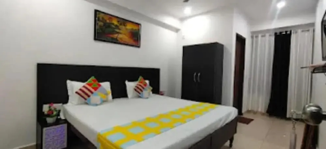 Coco TreeHotel