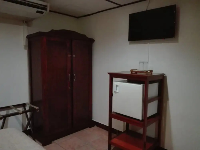 Hotel El Conquistador