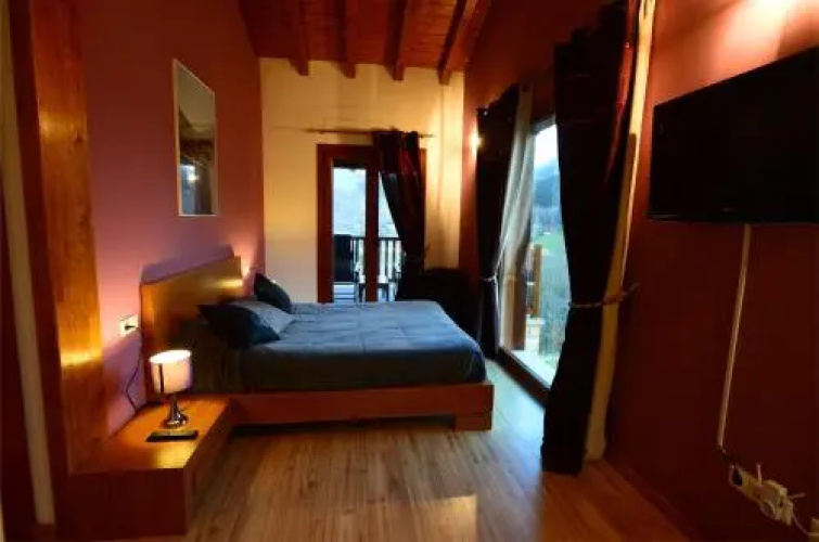 Casa Angiz Etxea