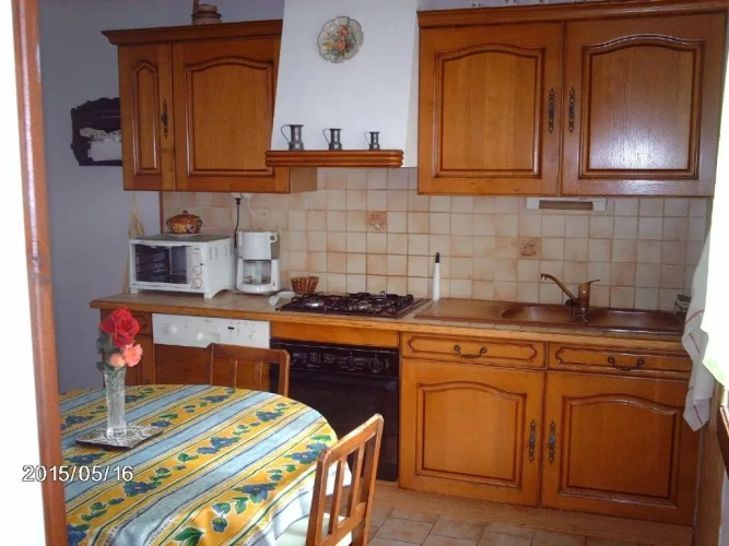 3 Bedrooms Cottage