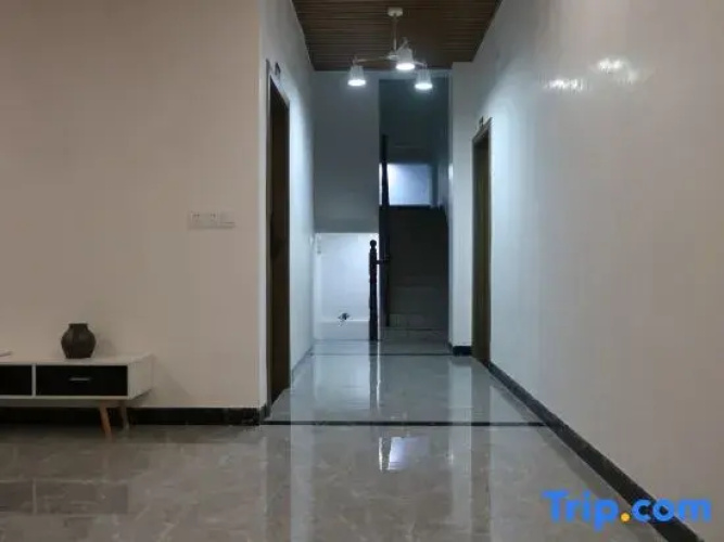 Sanshanshe Homestay