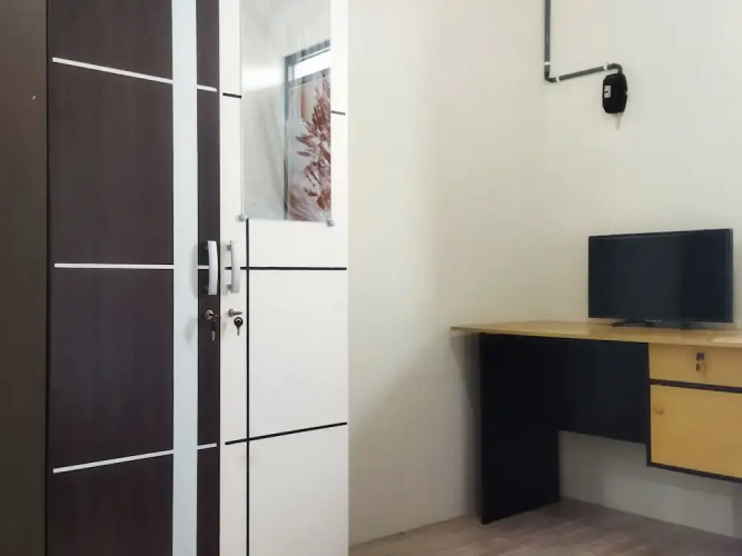 Homestay Susanto