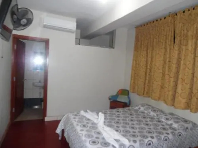 Amazon Rivers Hosteleria Residencial