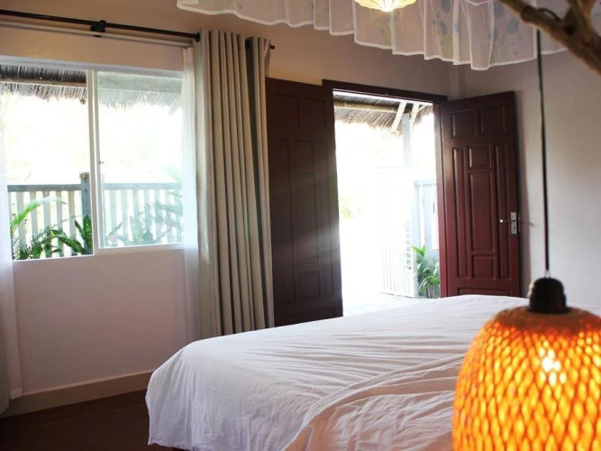 An Bang Beach Villas