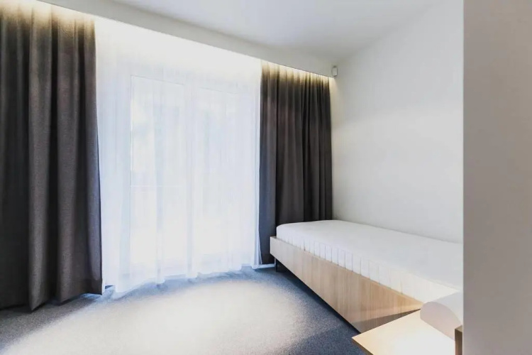 Apartament Rayskiego