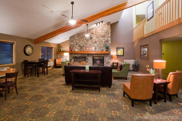 Americinn Crookston