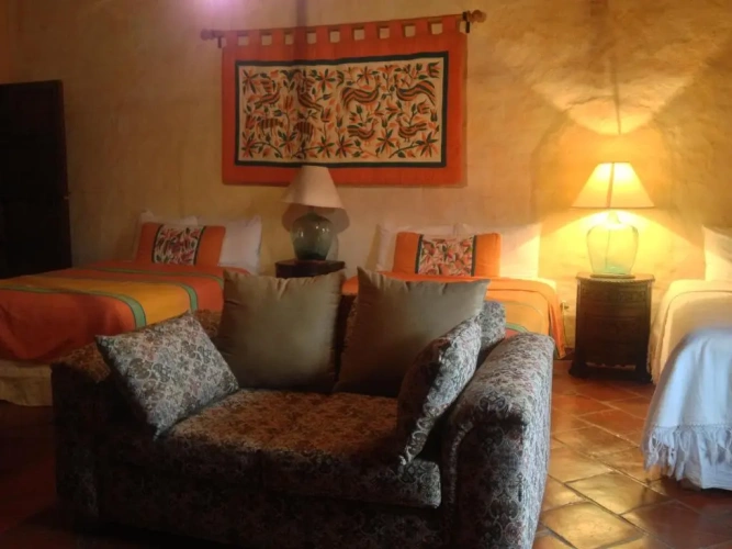 Standard Family room