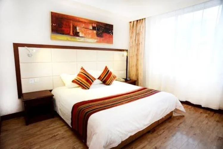 Yue Hotel