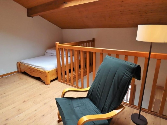 Hotel rooms