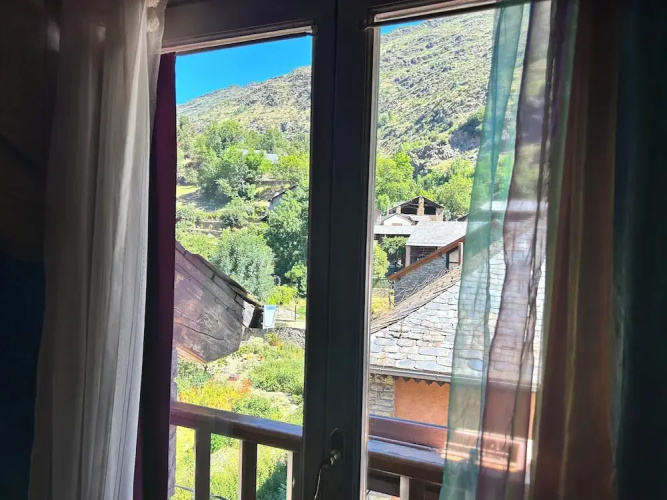 Posada d'Aneu B&B