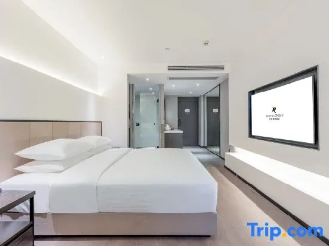 Luxury Double room