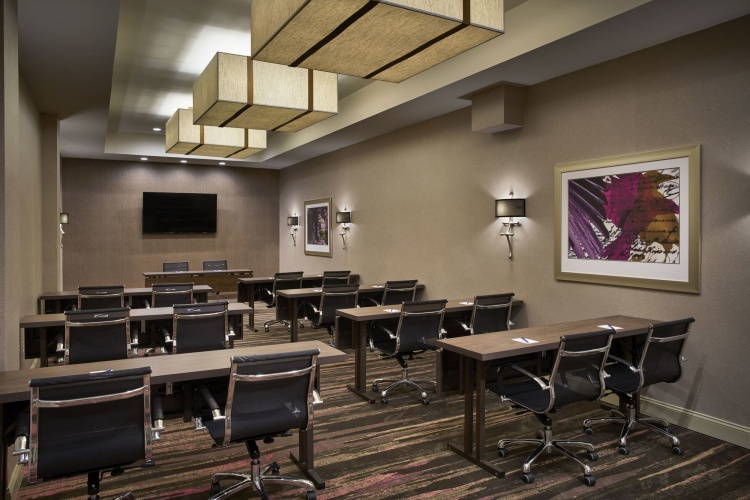 Delta Hotels By Marriott Baltimore Inner Harbor photo 17