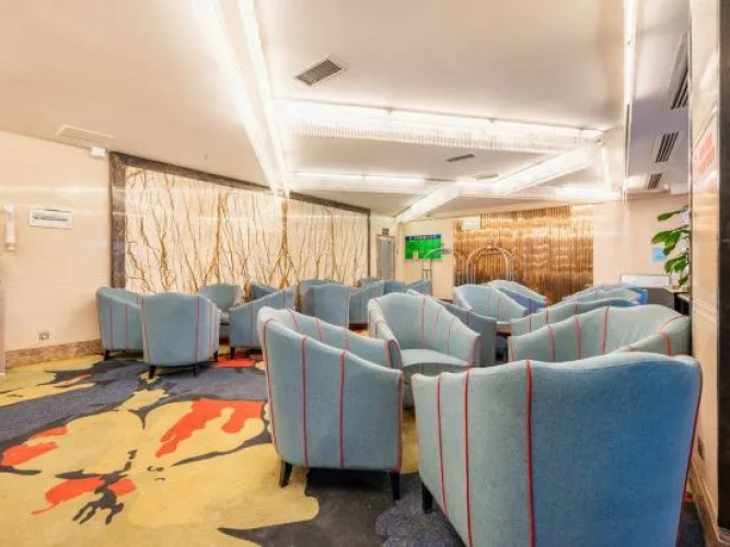 Xichen International Hotel