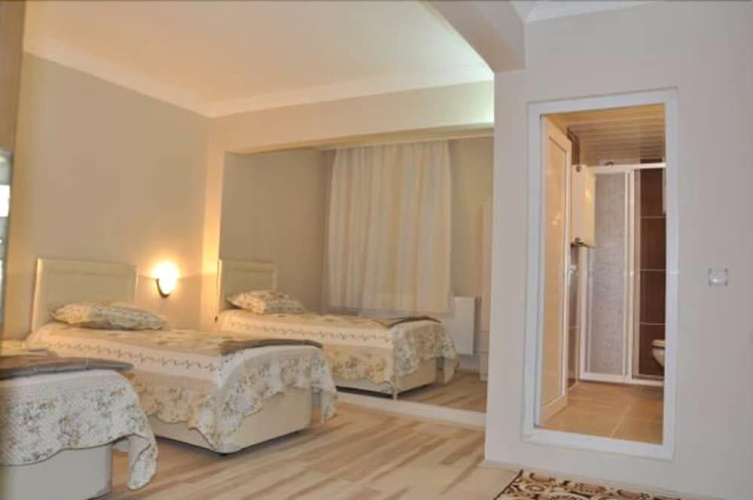 Otel Celik Palas
