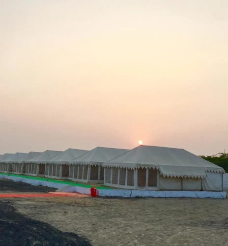Tent