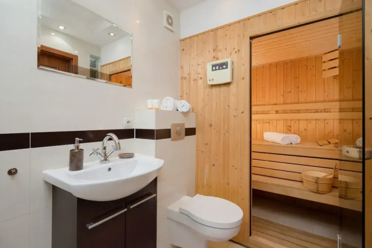Apartment Wisła-malinka by Renters