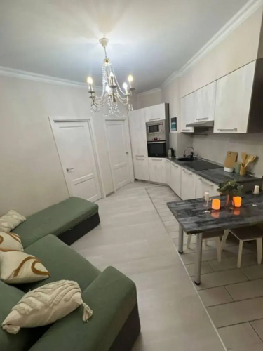 Фотография номера квартиры Bayhouse на улице  Таира Жарокова 137