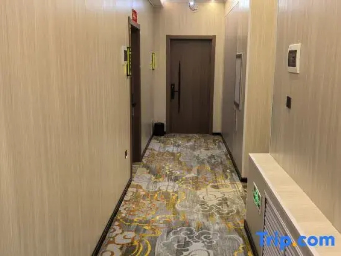 Xiangge Liya Hotel