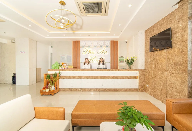 Phu An Hotel