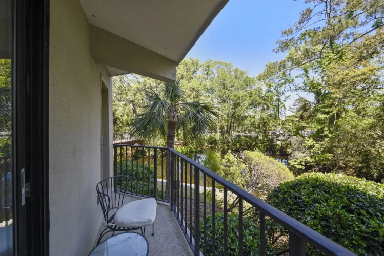 Forest Bch Villa 117