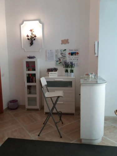 Sorrento Town Suites