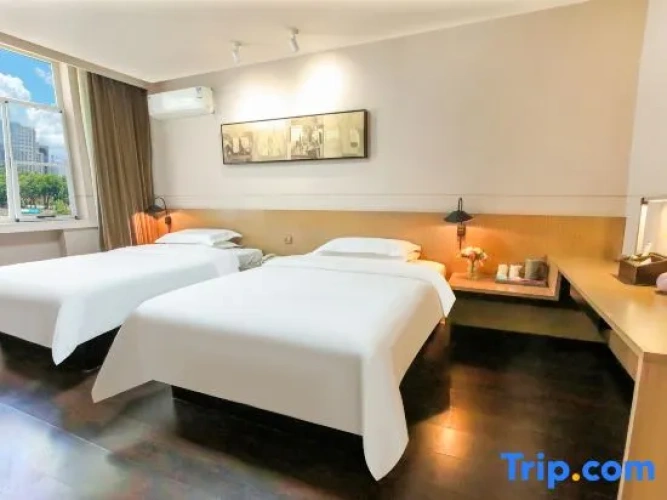 Luxury Twin room