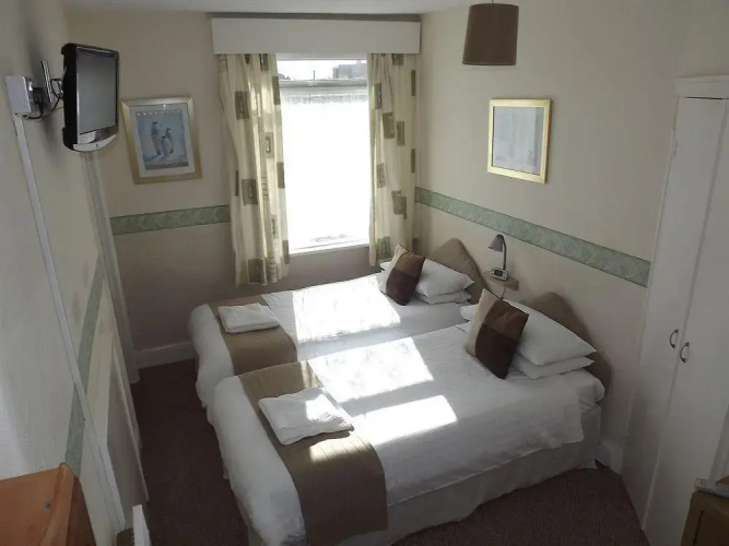 Balmoral Guest House