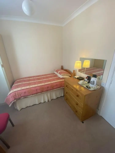 Comfort Single room