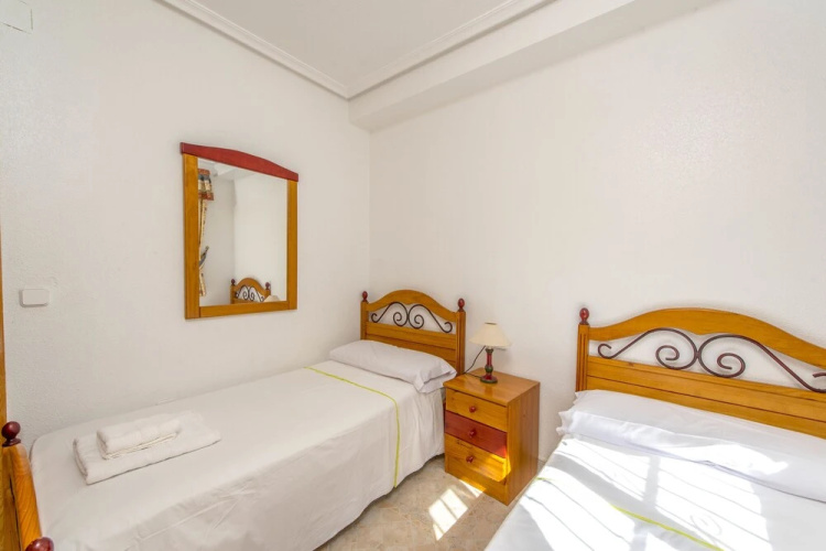 Apartamento Bennecke Gery