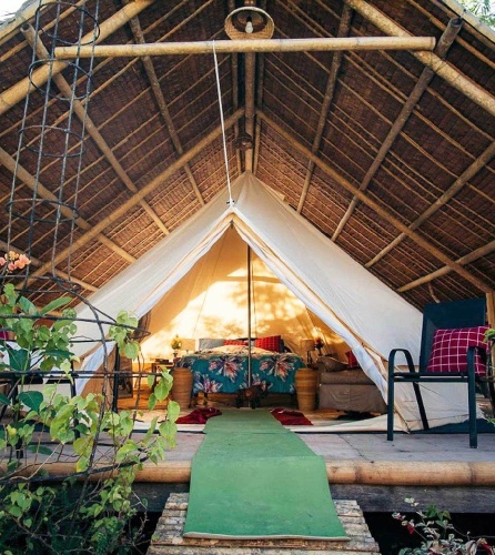 Tent