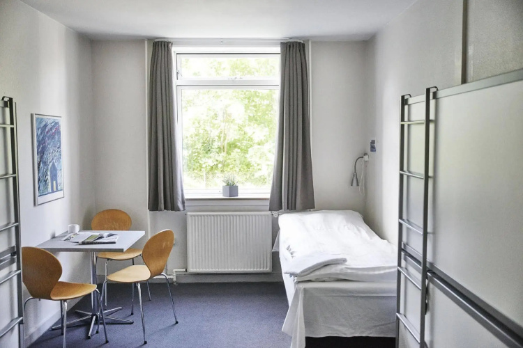 Danhostel Copenhagen Bellahøj