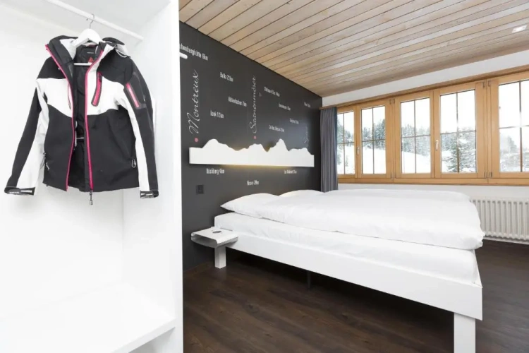 Comfort Double room