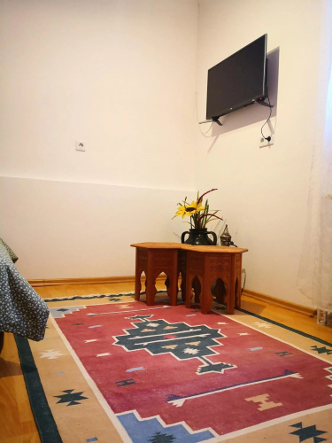 Apartment Bistrik 1
