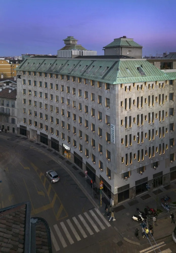 Imagen del hotel