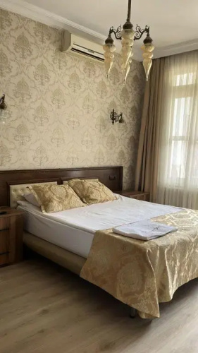 Sirince Otel Restaurant