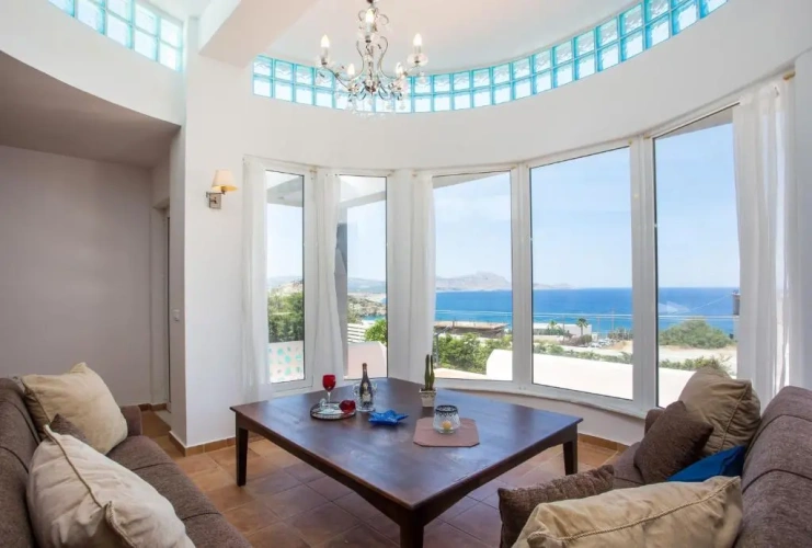 3 Bedrooms Double Villa