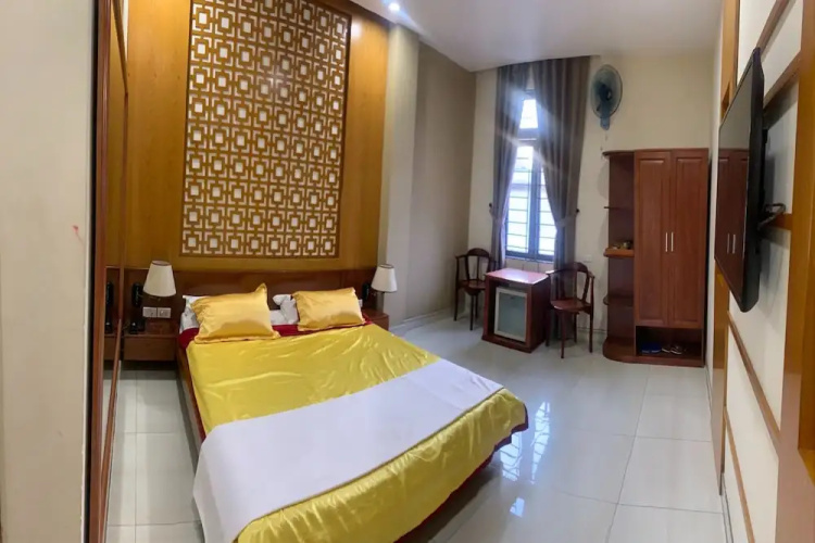 Phu Si Hotel