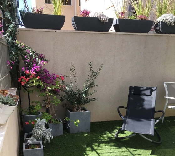 2 Bedrooms Executive Apartment