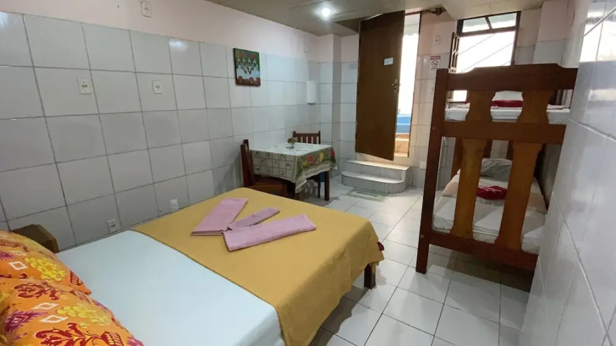 A Casa dos Mestres