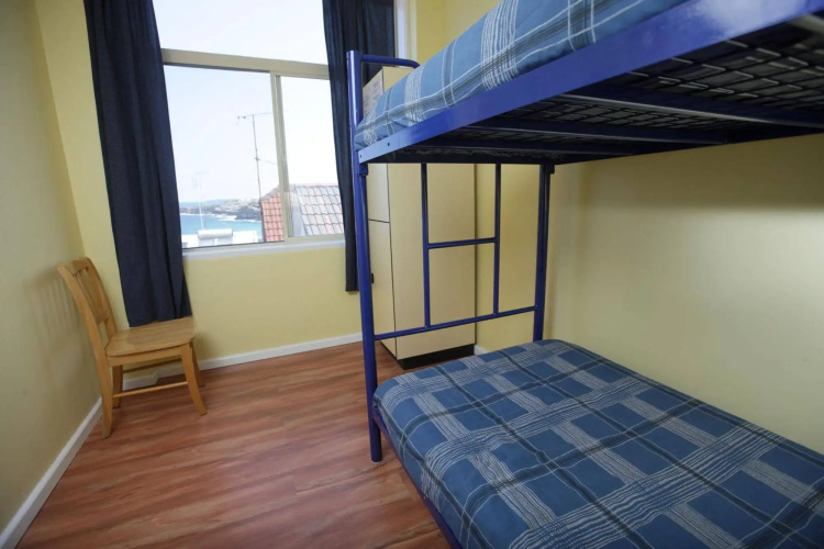 Bondi Beachouse Backpackers YHA - Hostel