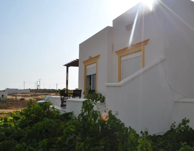 1 Bedroom Family Cottage