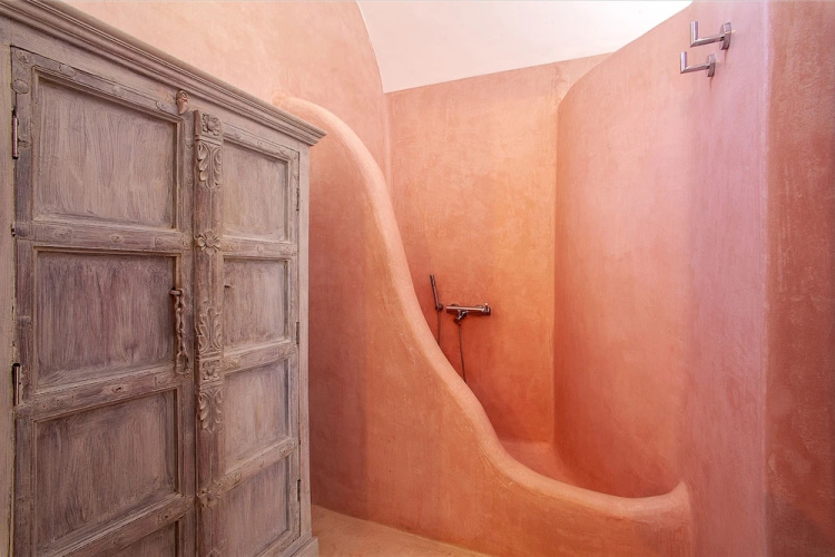 Radiant Santorini