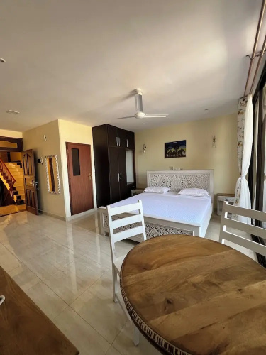 Mulla Apartments