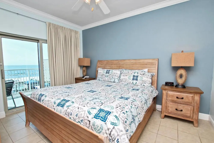 Crystal Tower 701 by Youngs Suncoast