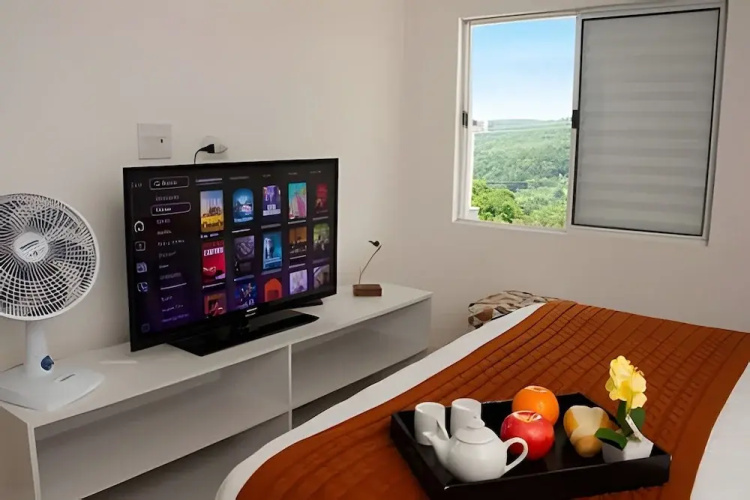 Condominio bella vista